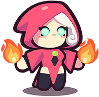 Crimson Witch